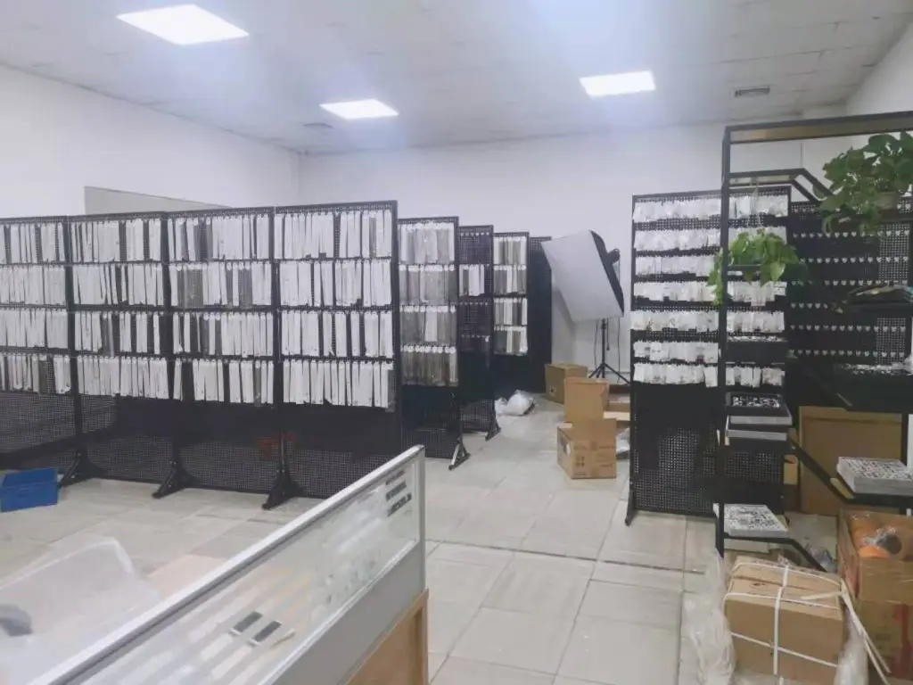 About Us | Stainless Steel Jewelry Manufacturer – Lianmei Jewelry