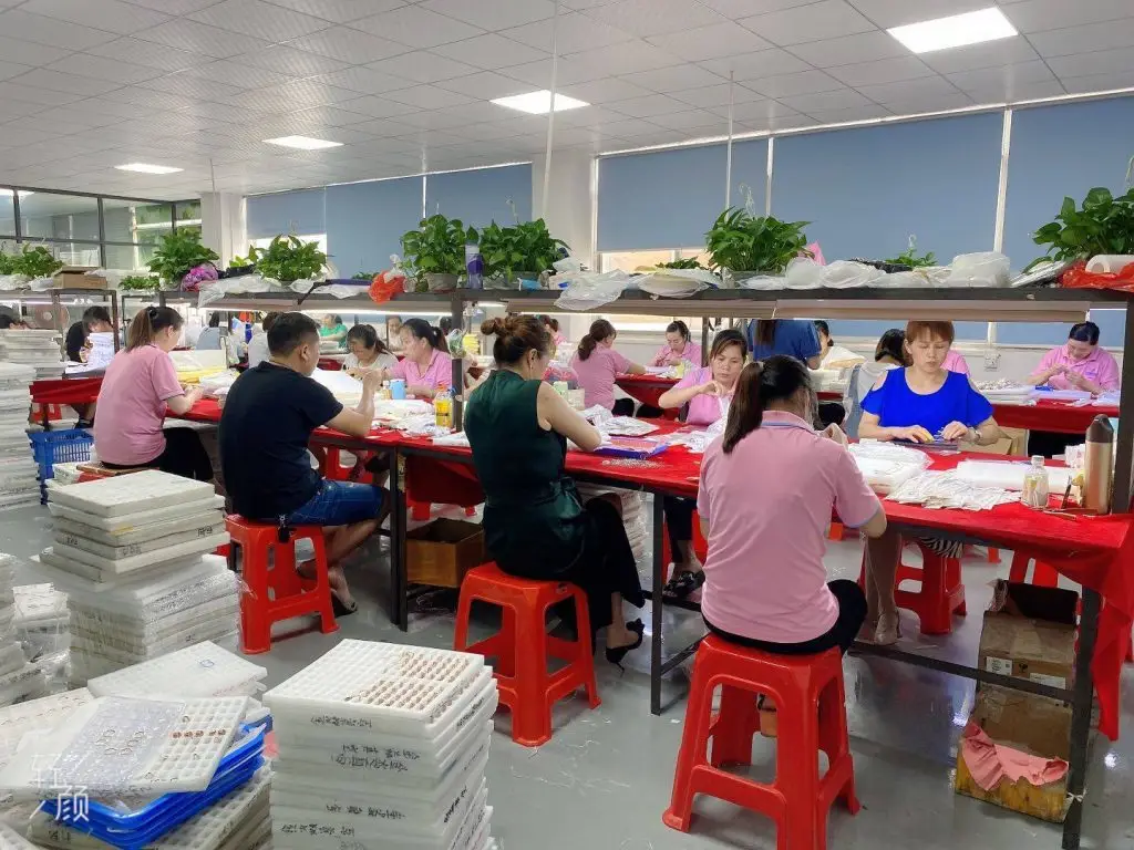 About Us | Stainless Steel Jewelry Manufacturer – Lianmei Jewelry