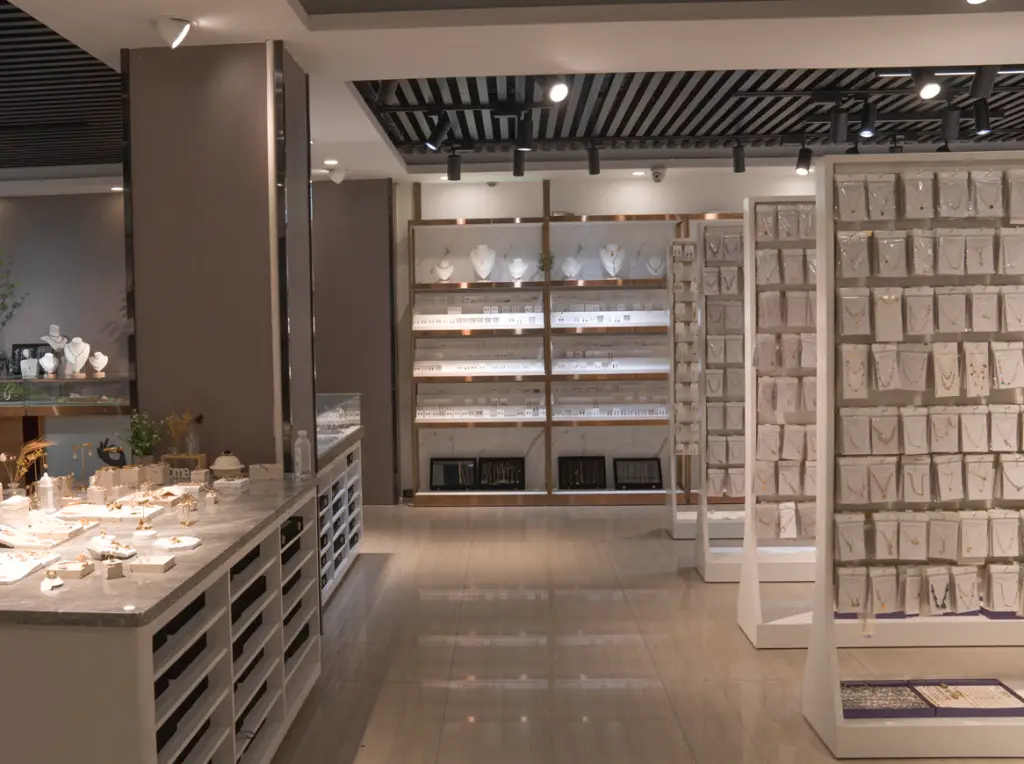 About Us | Stainless Steel Jewelry Manufacturer – Lianmei Jewelry