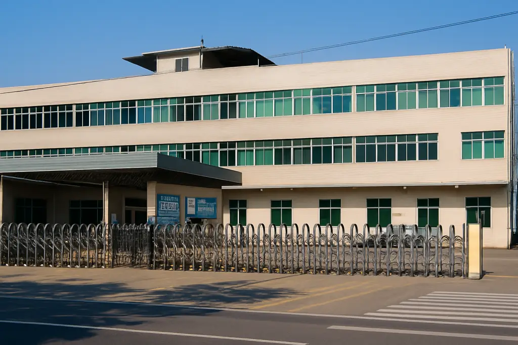 About Us | Stainless Steel Jewelry Manufacturer – Lianmei Jewelry